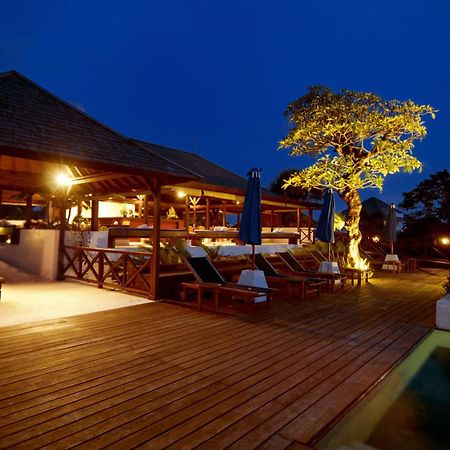 Anginsepoi Hotel Canggu Екстериор снимка