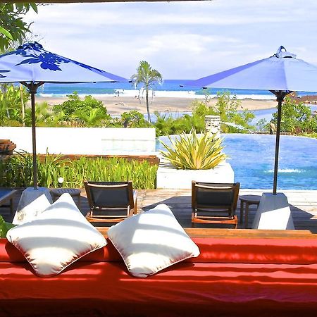 Anginsepoi Hotel Canggu Екстериор снимка
