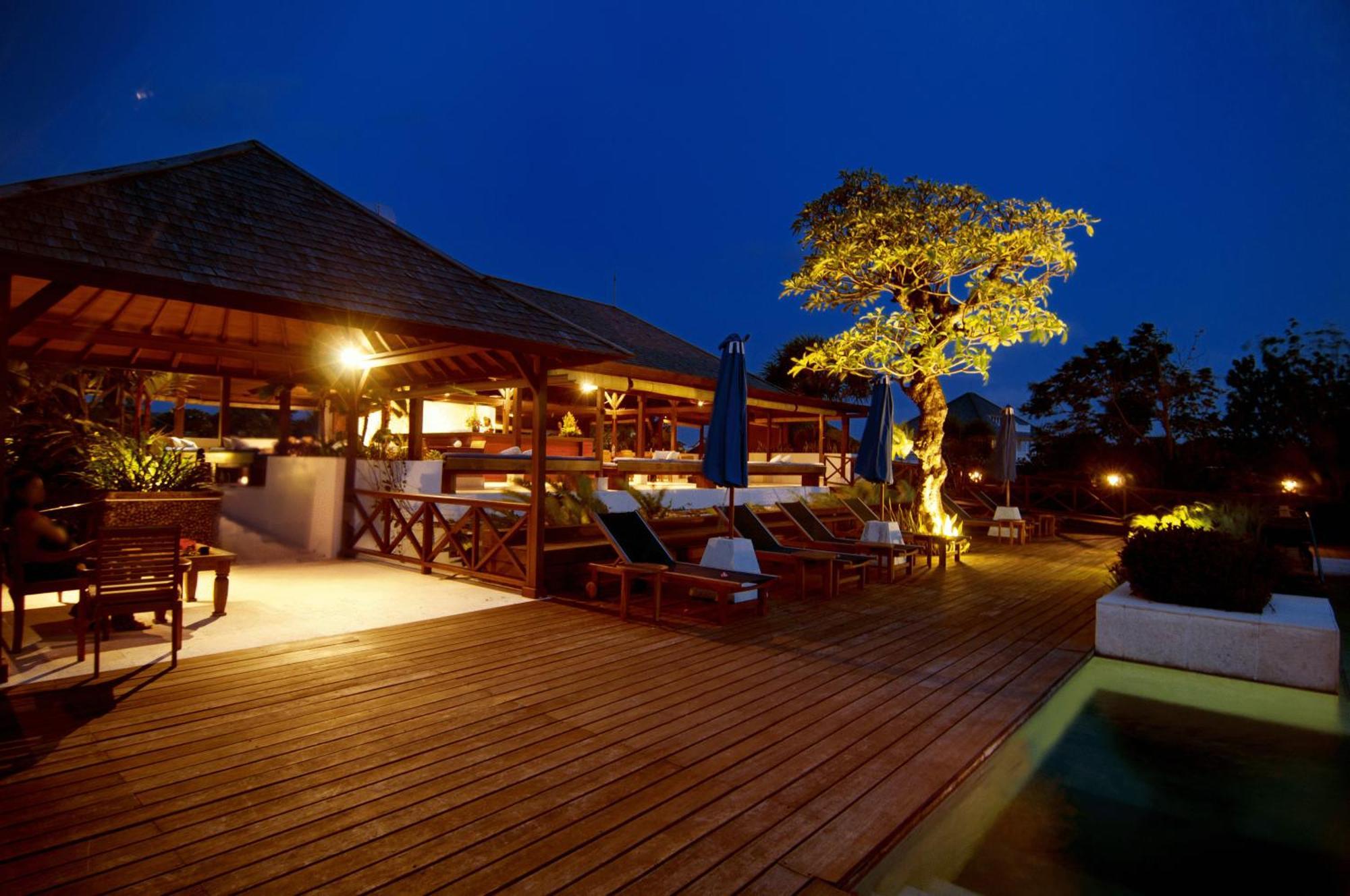 Anginsepoi Hotel Canggu Екстериор снимка