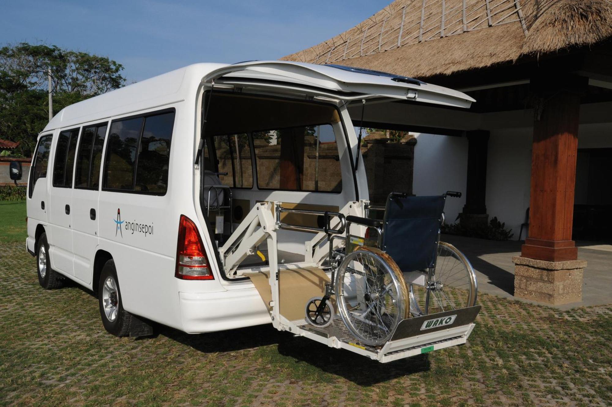 Anginsepoi Hotel Canggu Екстериор снимка