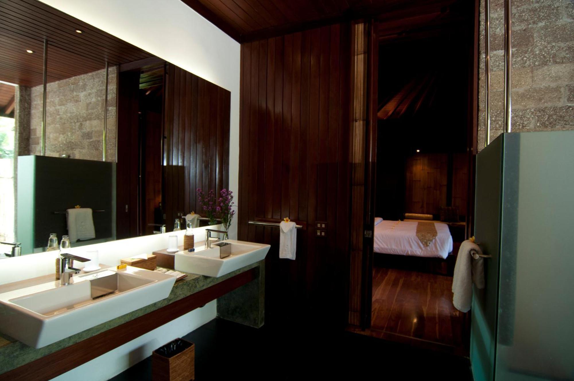 Anginsepoi Hotel Canggu Екстериор снимка