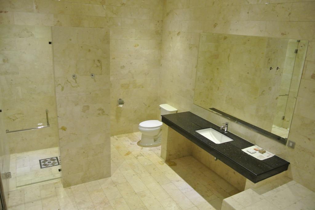 Anginsepoi Hotel Canggu Екстериор снимка