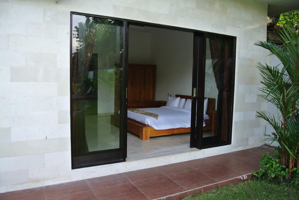 Anginsepoi Hotel Canggu Екстериор снимка
