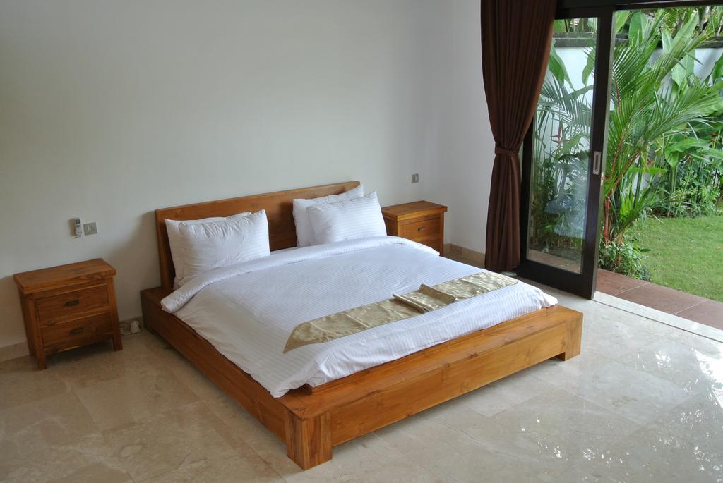 Anginsepoi Hotel Canggu Екстериор снимка