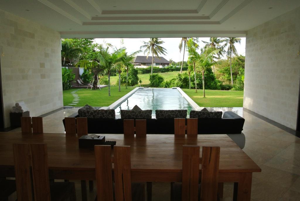 Anginsepoi Hotel Canggu Екстериор снимка