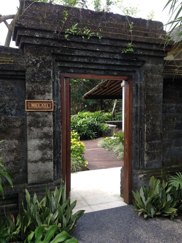 Anginsepoi Hotel Canggu Екстериор снимка