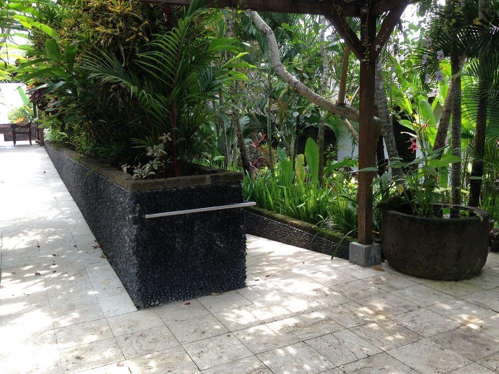 Anginsepoi Hotel Canggu Екстериор снимка