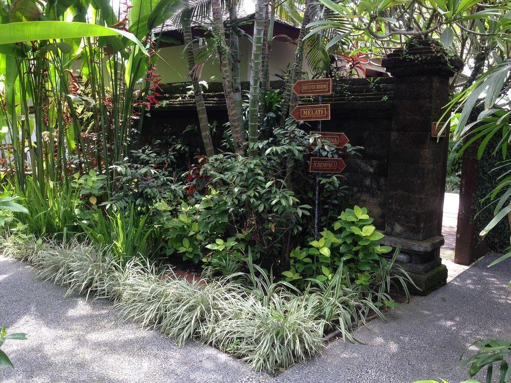 Anginsepoi Hotel Canggu Екстериор снимка