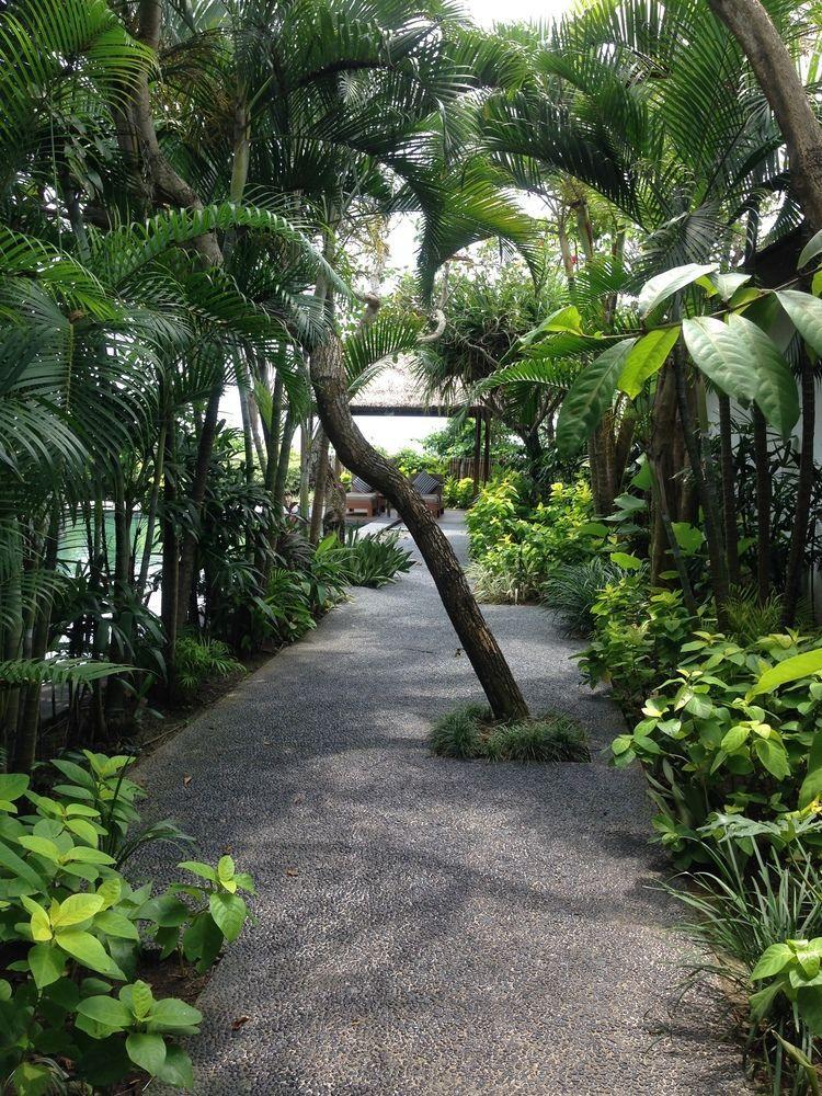 Anginsepoi Hotel Canggu Екстериор снимка