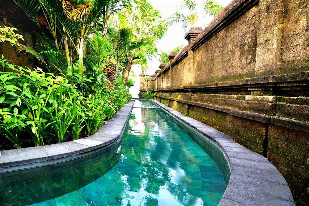 Anginsepoi Hotel Canggu Екстериор снимка