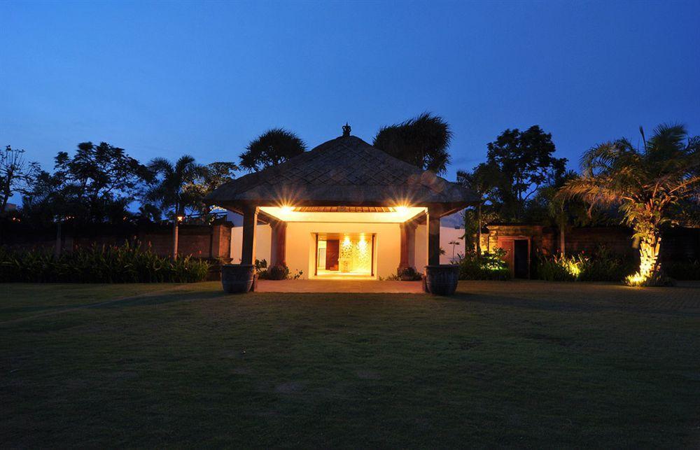 Anginsepoi Hotel Canggu Екстериор снимка