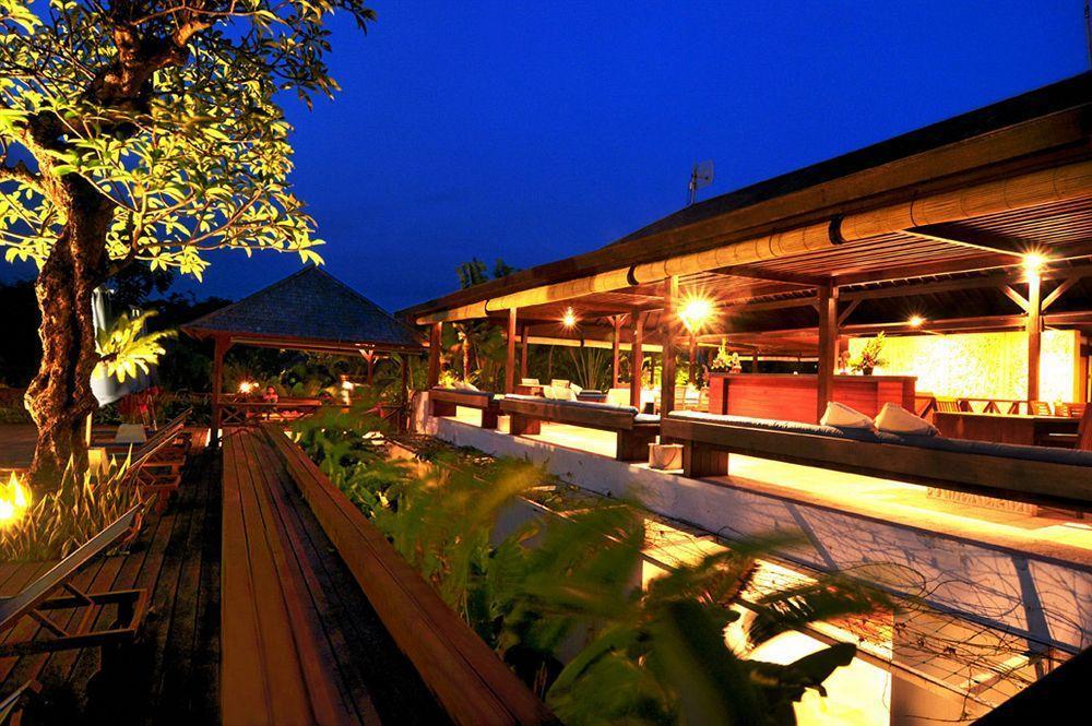 Anginsepoi Hotel Canggu Екстериор снимка