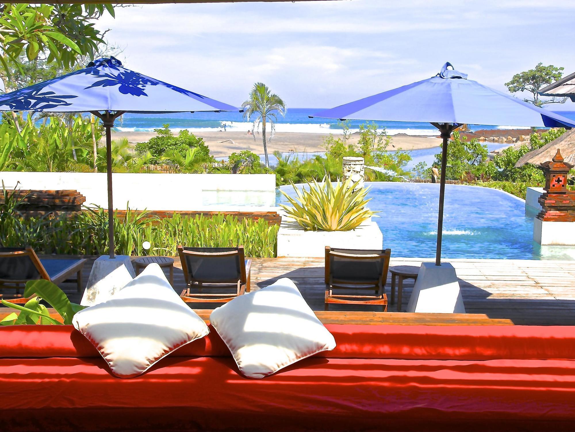 Anginsepoi Hotel Canggu Екстериор снимка