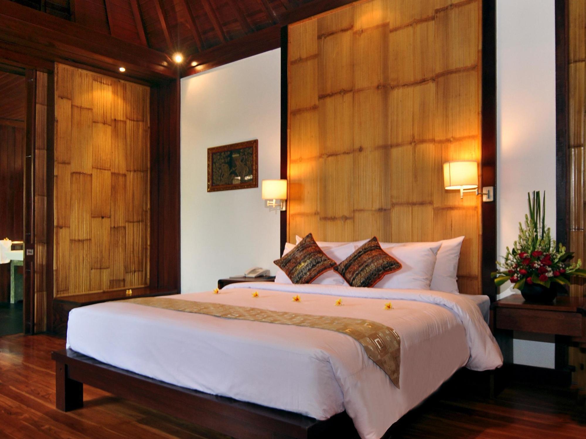 Anginsepoi Hotel Canggu Екстериор снимка