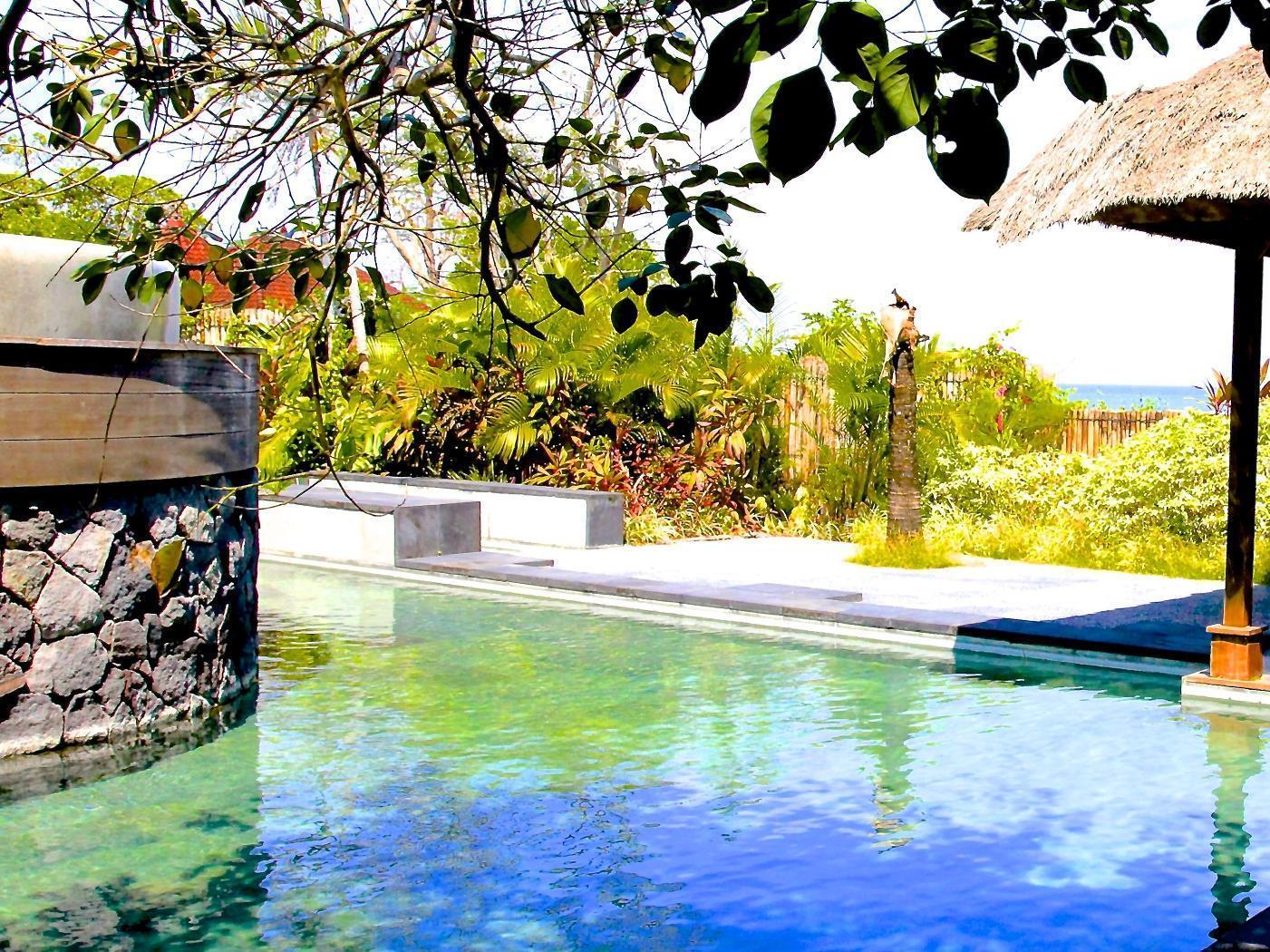 Anginsepoi Hotel Canggu Екстериор снимка