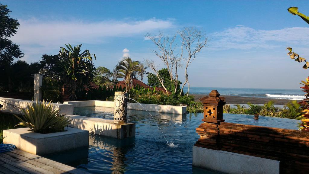 Anginsepoi Hotel Canggu Екстериор снимка