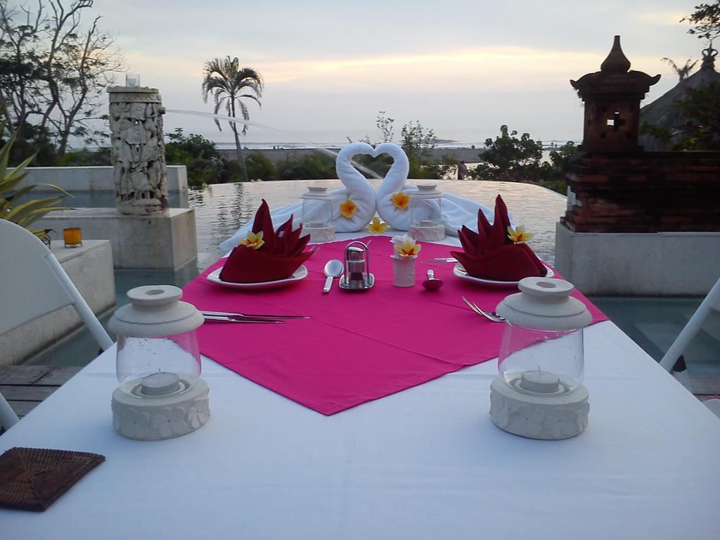 Anginsepoi Hotel Canggu Екстериор снимка