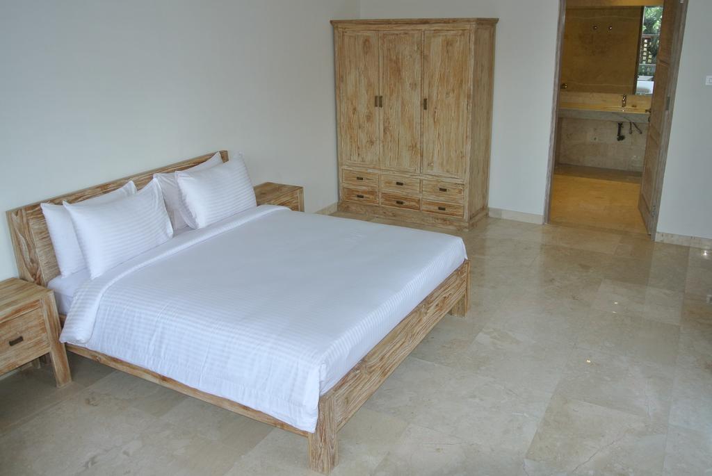 Anginsepoi Hotel Canggu Екстериор снимка