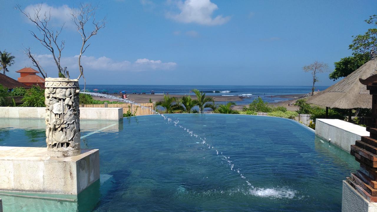 Anginsepoi Hotel Canggu Екстериор снимка