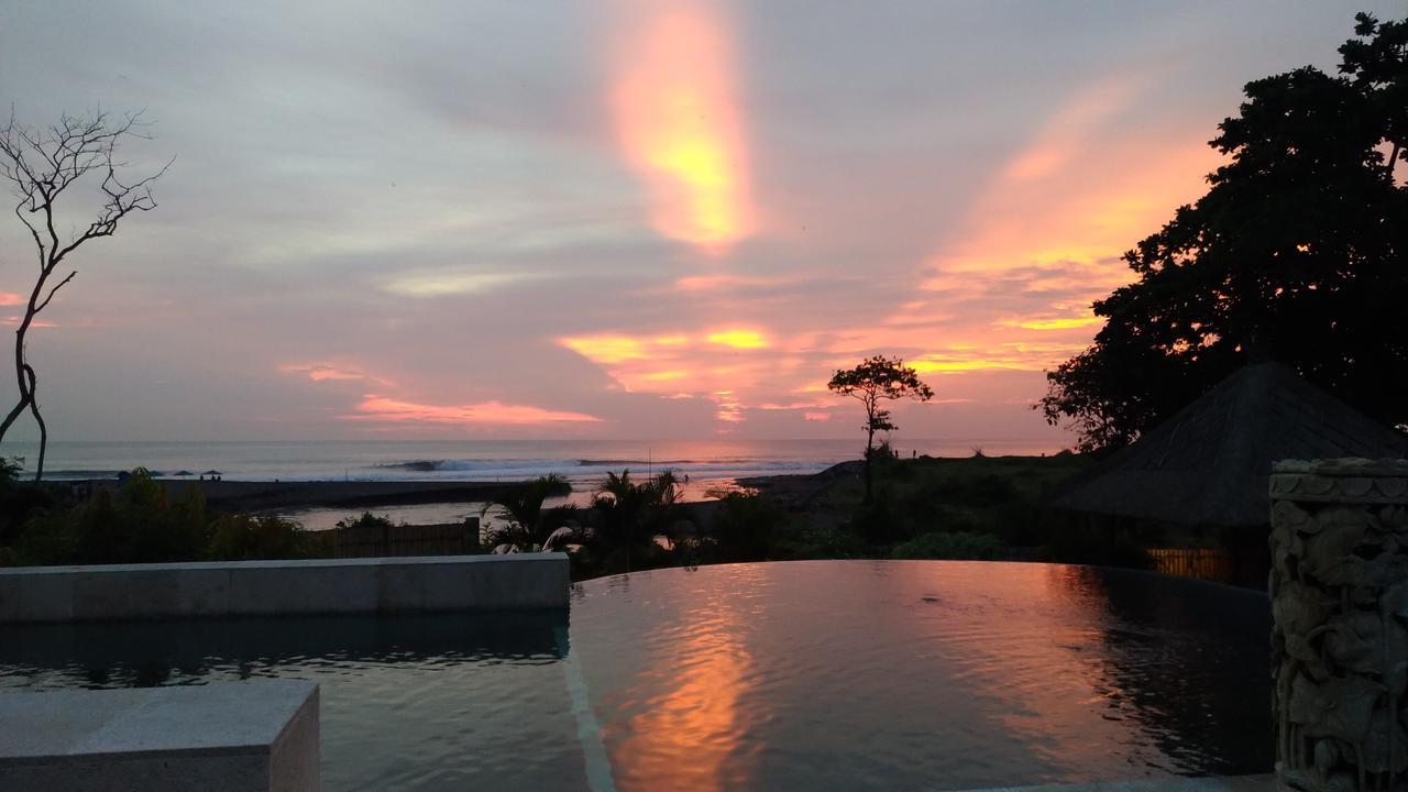 Anginsepoi Hotel Canggu Екстериор снимка