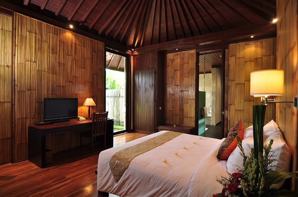 Anginsepoi Hotel Canggu Екстериор снимка
