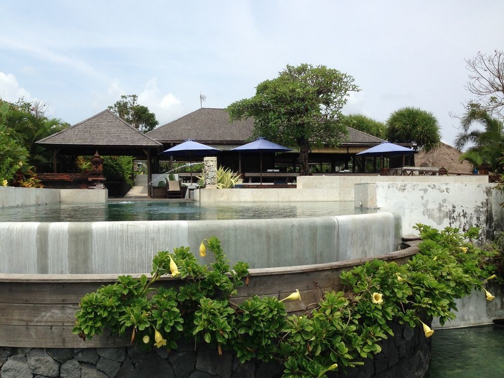 Anginsepoi Hotel Canggu Екстериор снимка