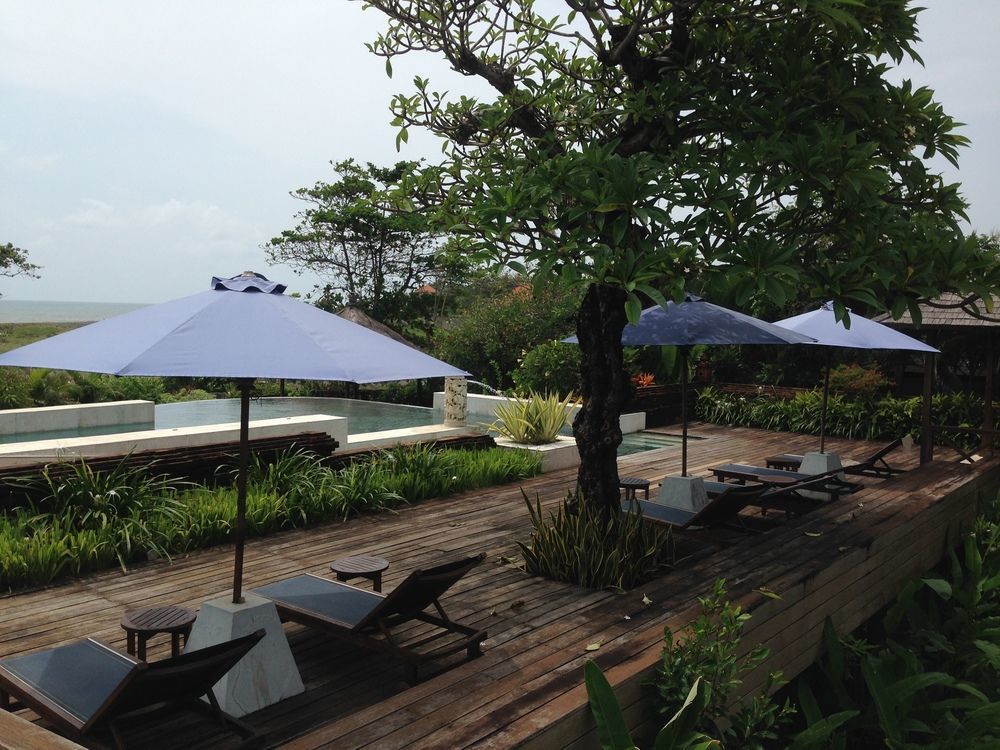 Anginsepoi Hotel Canggu Екстериор снимка