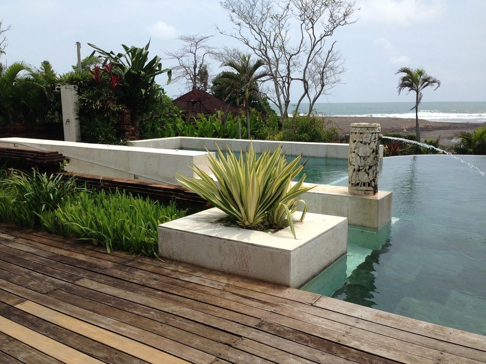 Anginsepoi Hotel Canggu Екстериор снимка