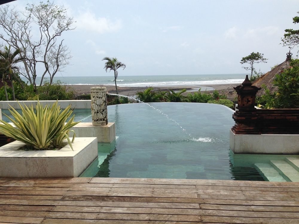 Anginsepoi Hotel Canggu Екстериор снимка