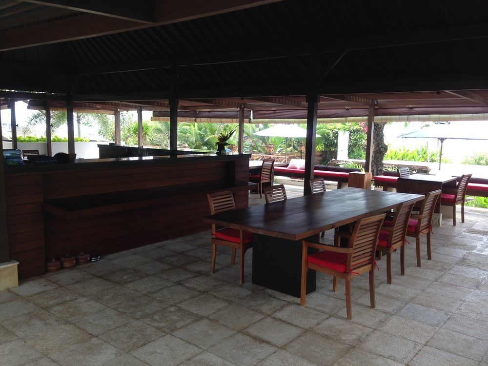 Anginsepoi Hotel Canggu Екстериор снимка