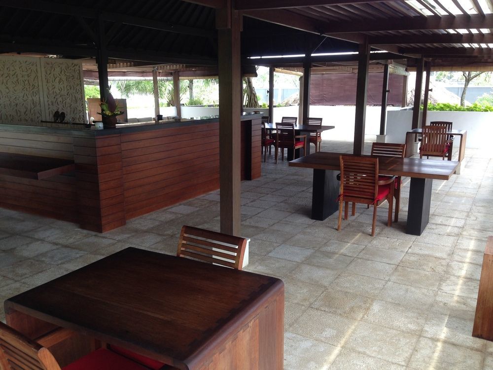 Anginsepoi Hotel Canggu Екстериор снимка