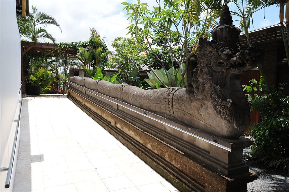 Anginsepoi Hotel Canggu Екстериор снимка