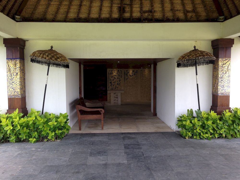 Anginsepoi Hotel Canggu Екстериор снимка