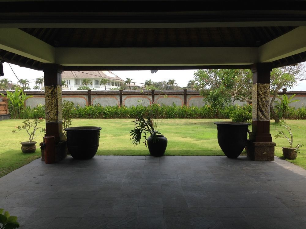 Anginsepoi Hotel Canggu Екстериор снимка