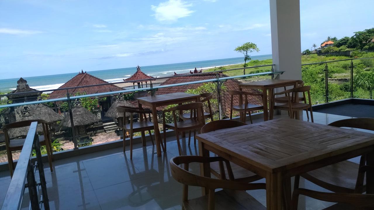 Anginsepoi Hotel Canggu Екстериор снимка