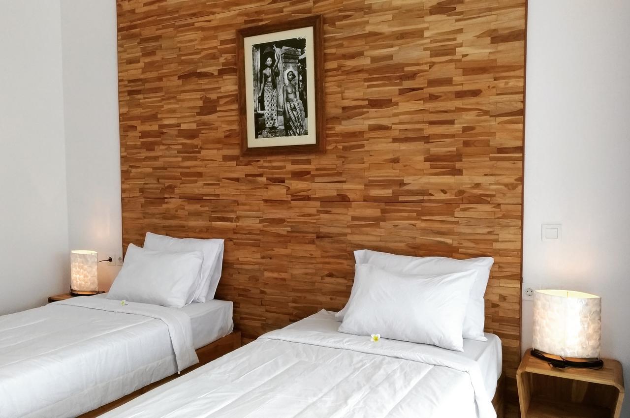 Anginsepoi Hotel Canggu Екстериор снимка