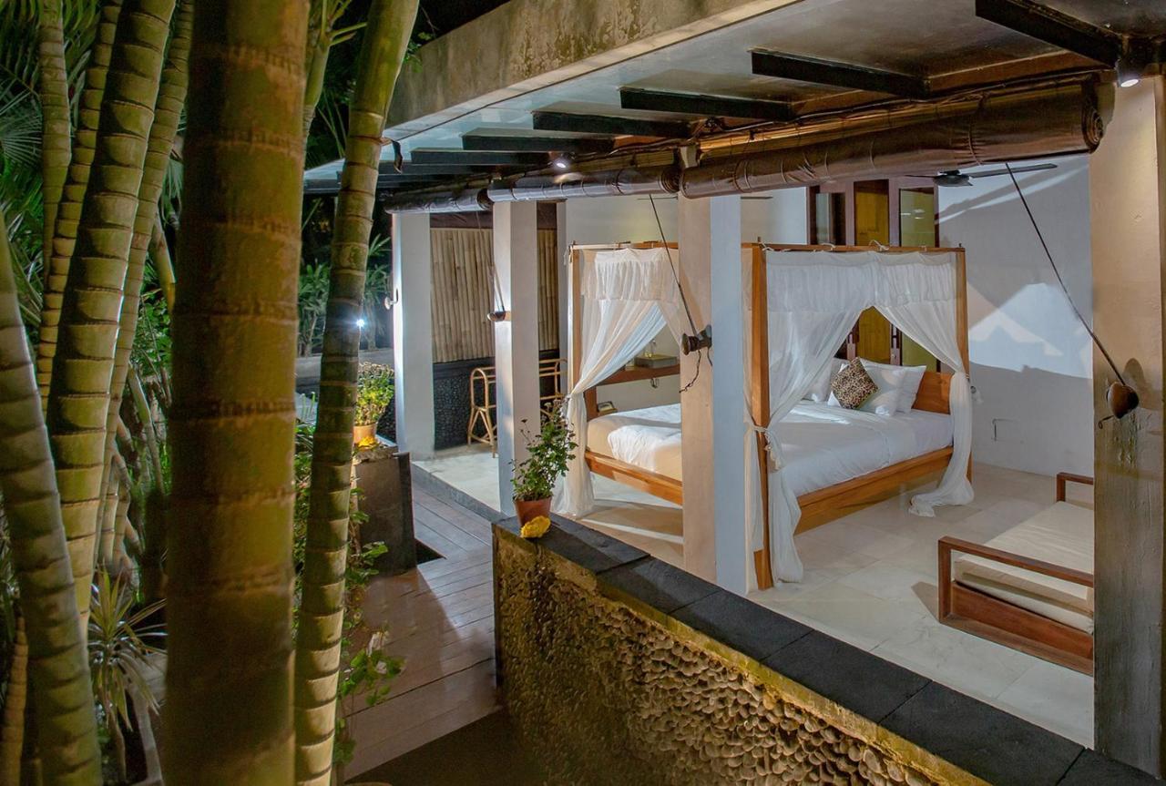 Anginsepoi Hotel Canggu Екстериор снимка