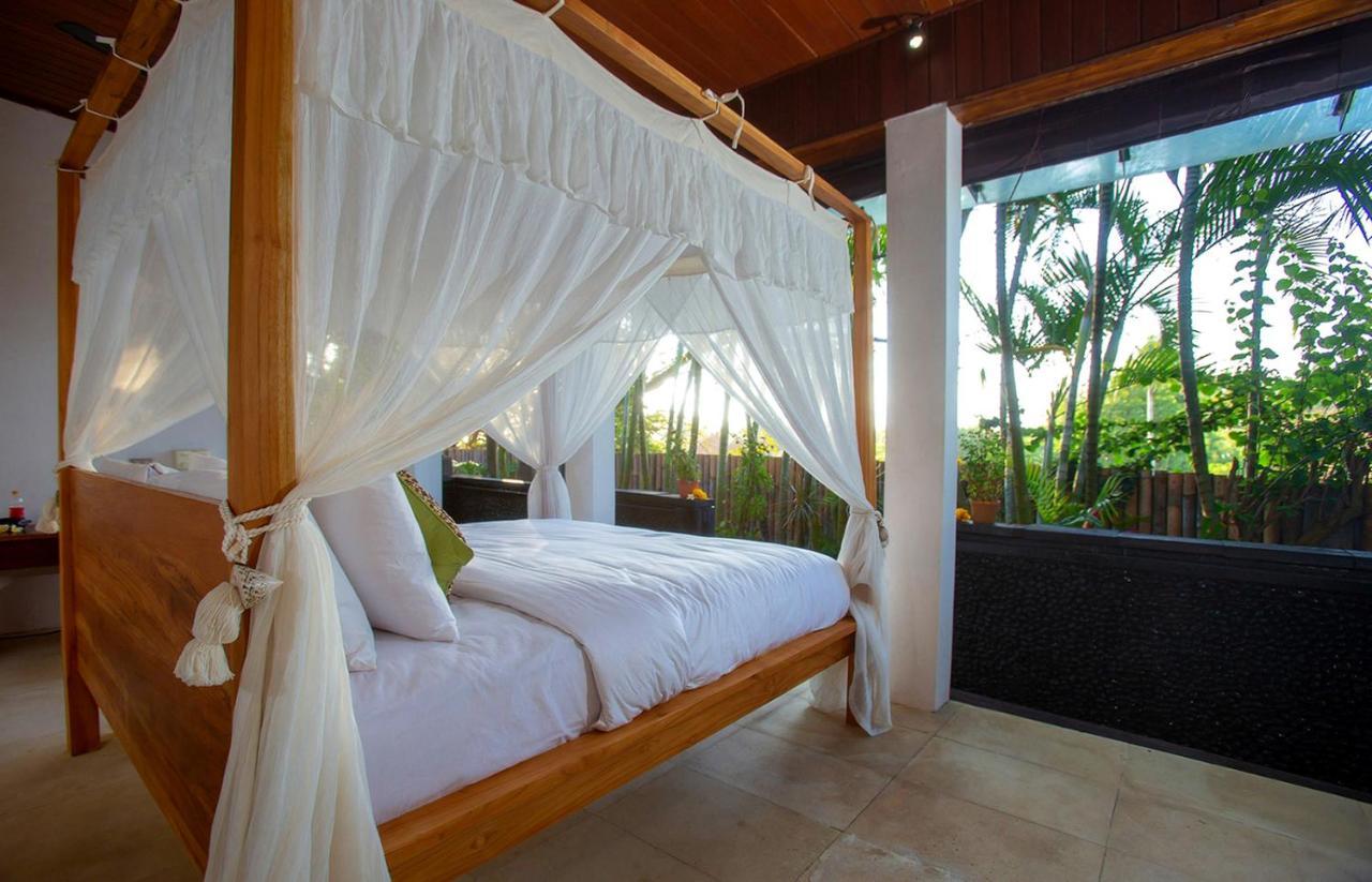 Anginsepoi Hotel Canggu Екстериор снимка