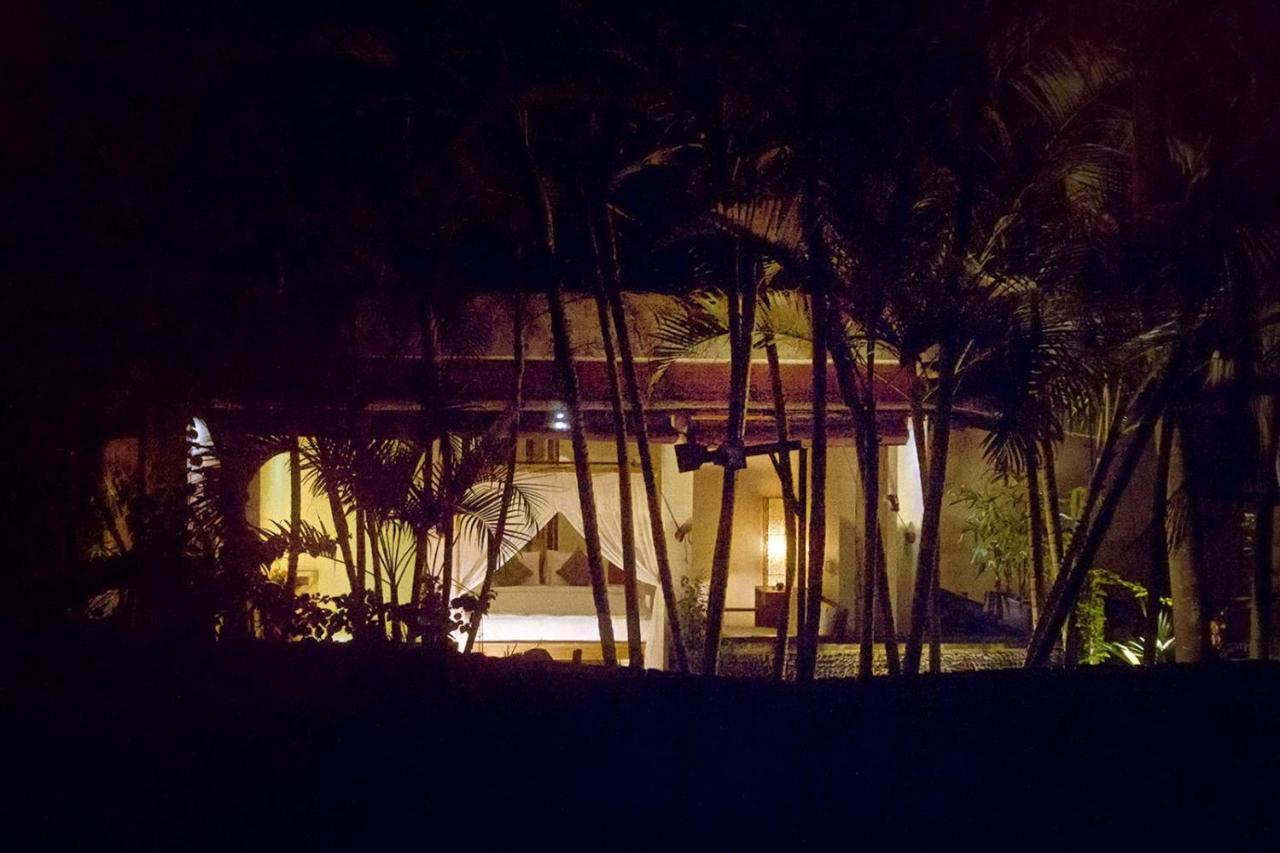 Anginsepoi Hotel Canggu Екстериор снимка