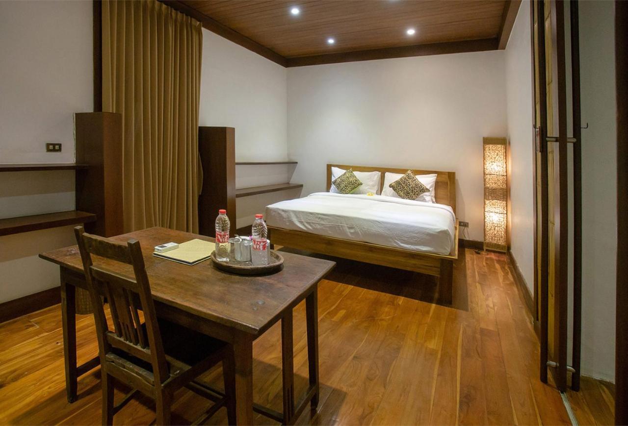 Anginsepoi Hotel Canggu Екстериор снимка