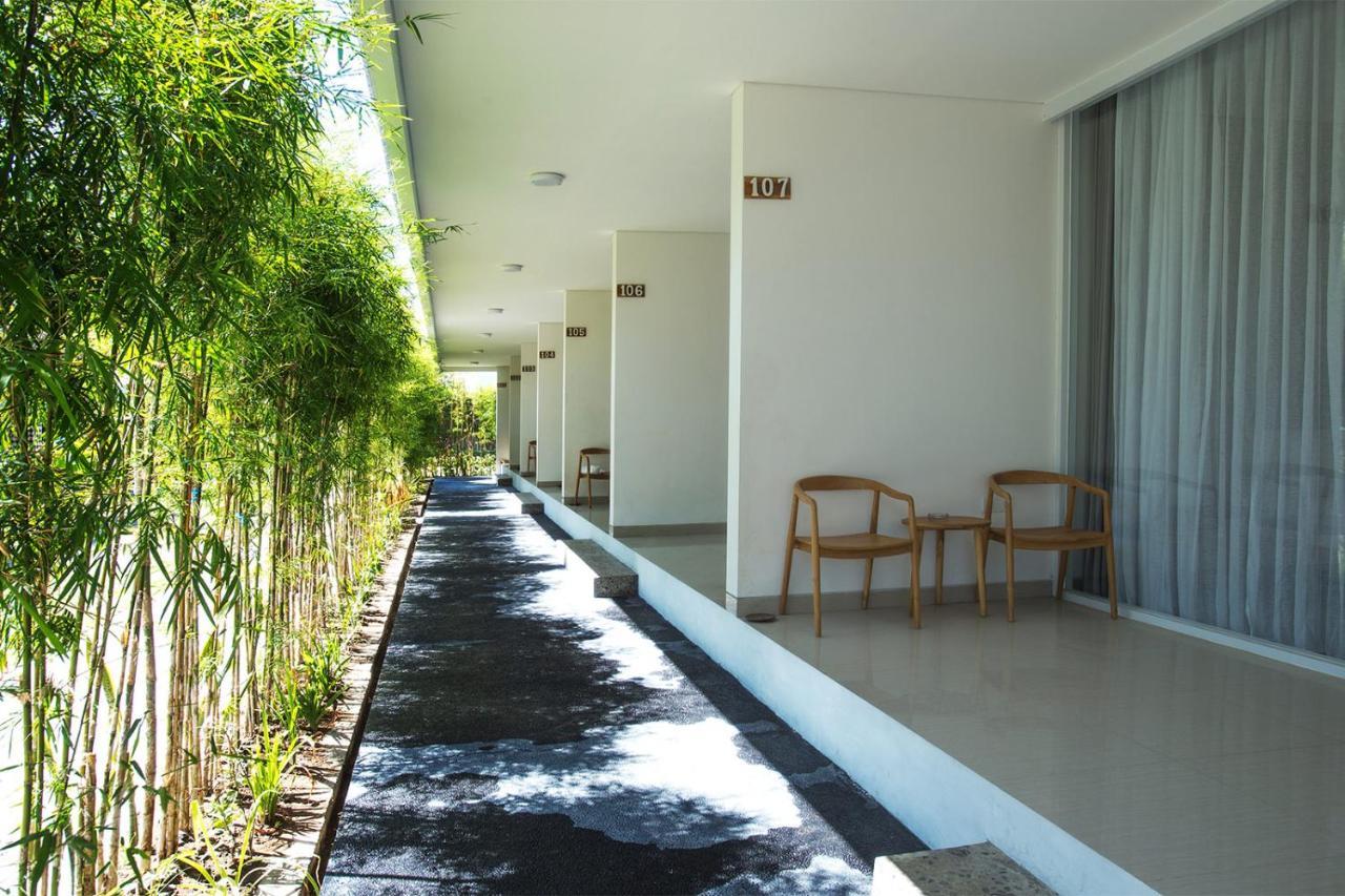 Anginsepoi Hotel Canggu Екстериор снимка