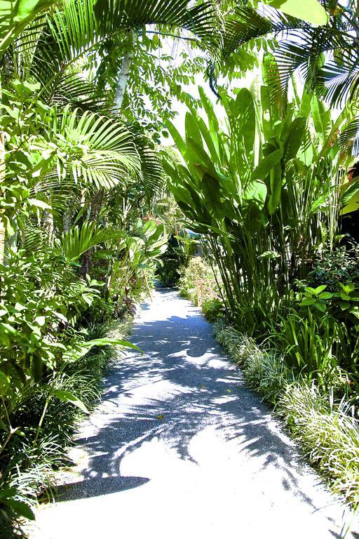 Anginsepoi Hotel Canggu Екстериор снимка