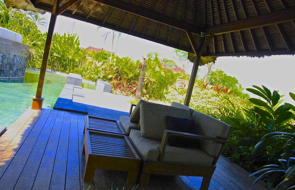 Anginsepoi Hotel Canggu Екстериор снимка
