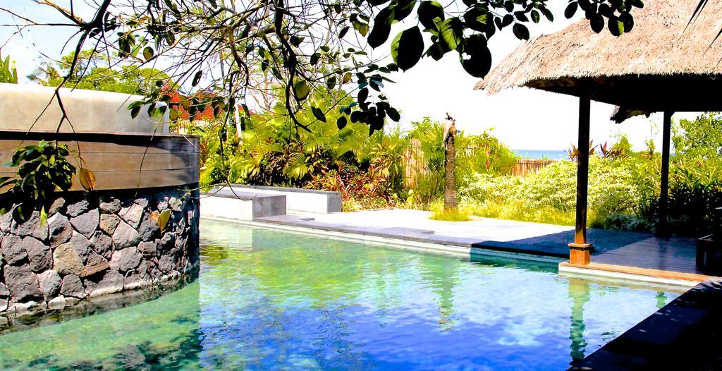 Anginsepoi Hotel Canggu Екстериор снимка