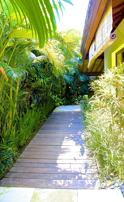 Anginsepoi Hotel Canggu Екстериор снимка