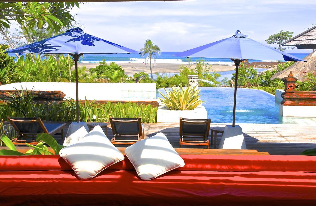 Anginsepoi Hotel Canggu Екстериор снимка