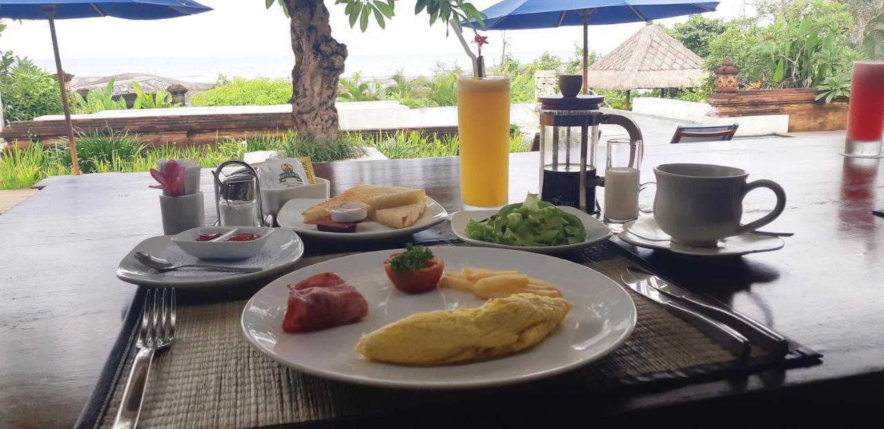 Anginsepoi Hotel Canggu Екстериор снимка