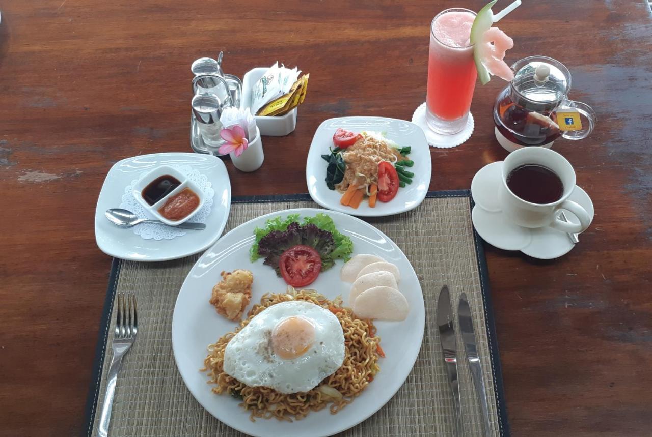 Anginsepoi Hotel Canggu Екстериор снимка