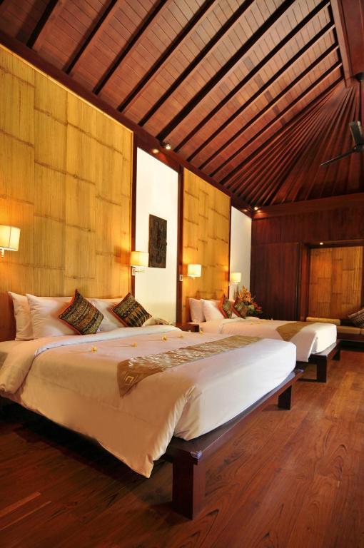 Anginsepoi Hotel Canggu Стая снимка